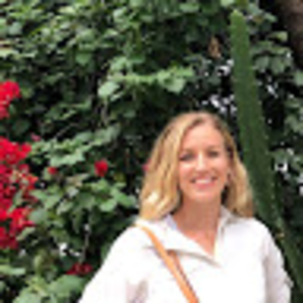 Meet your Posher, Sarah